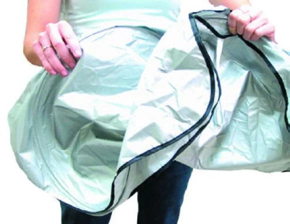 Jumbo Front Twist Sun Shade For Large Cars 144cm x 66cm - PC Procovers