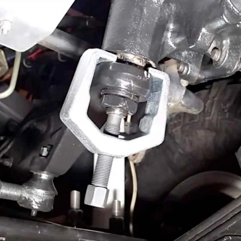 Pitman Arm Remover Bolt Action Release 62.5mm Depth - PKTool