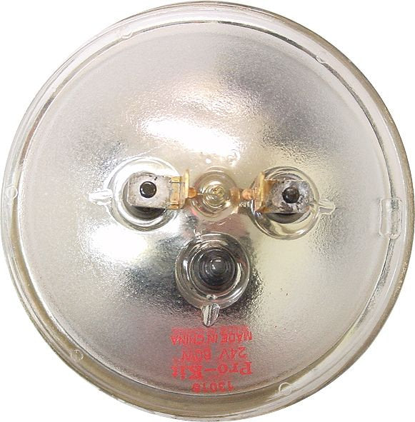 Flood Lamp Sealed Beam 4-1/2″ 24V 60W - Motolite
