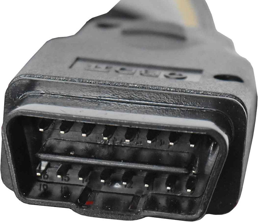 OBDII Can Enabled Diagnostic Scan Tool - PKTool