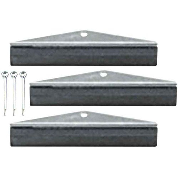 Engine Cylinder Hone & Stones 100mm (4") - PKTool