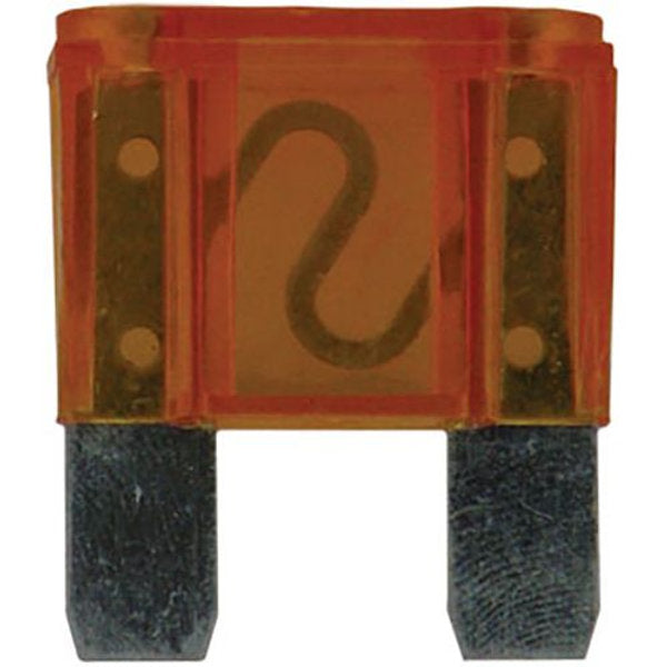 Maxi Blade Fuse - 40A Amber