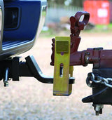Hitched & Unhitched Trailer Coupling Security Lock - LoadMaster | Universal Auto Spares