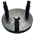 Hub Nut Socket With 3 Pins 1/2" Drive, Full Floating Axle - PKTool