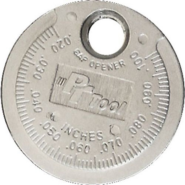 Spark Plug Gapper - PKTool