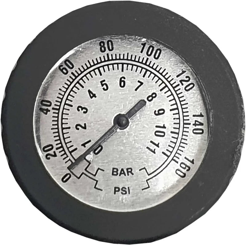 T-Handle Tyre Pump Suitable for Vehicles, Bikes & Scooters - Pro Tyre
