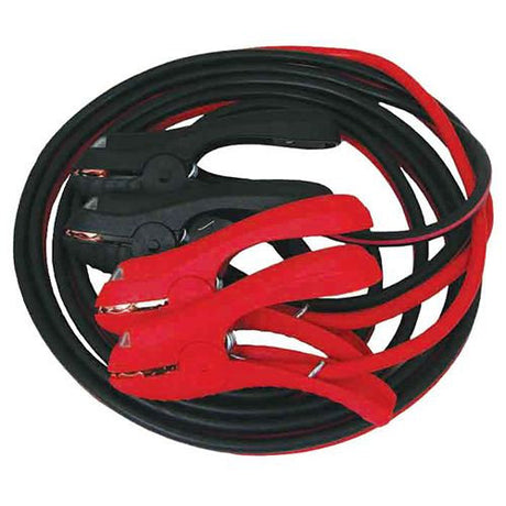 Computer Safe Able 400AMP With Led Light - Charge