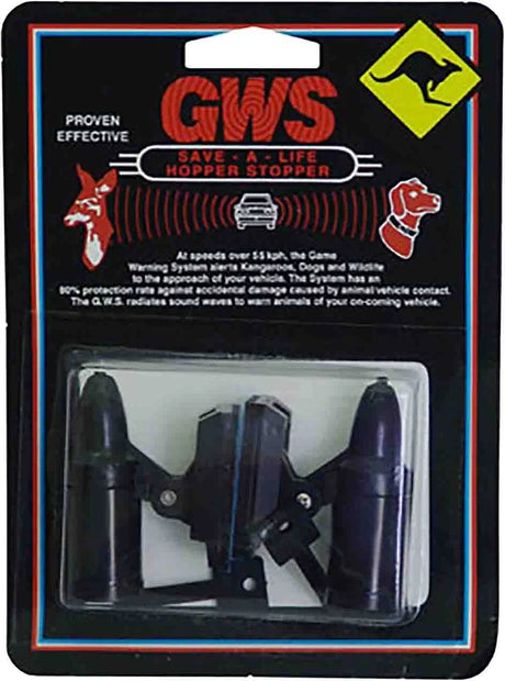 GWS Hopper Stopper - Pro-Kit | Universal Auto Spares