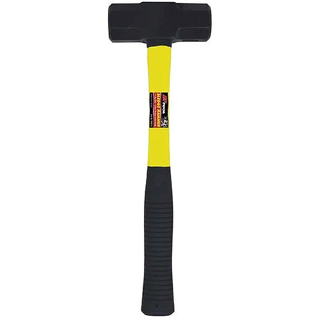 Club Hammer 1.36kg (3lb) 360mm (14”) Fibreglass Handle - PKTool