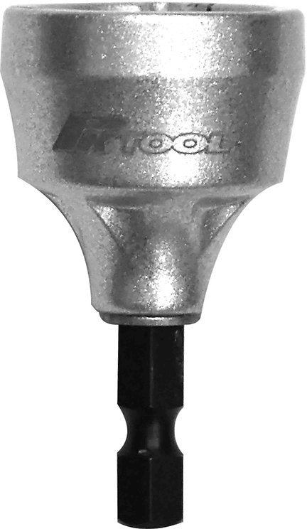 External Deburring Tool Repairs Damaged Chamfers - PKTool