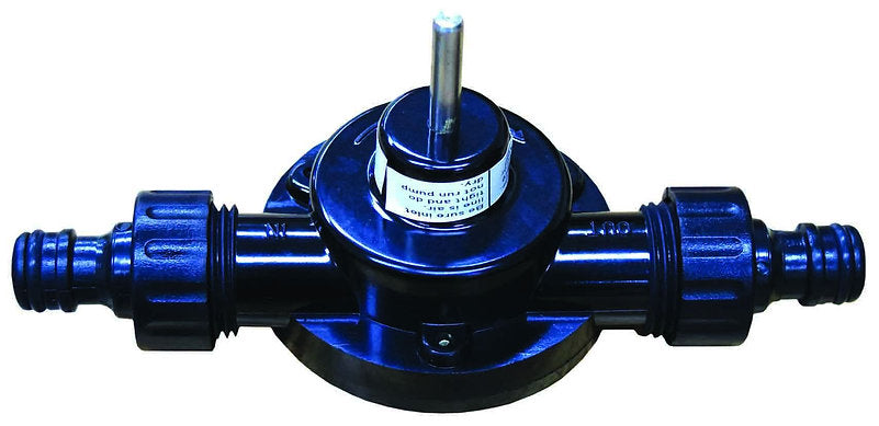 Rotary Pump Drill Powered Transferring Liquids Between Container - PKTool