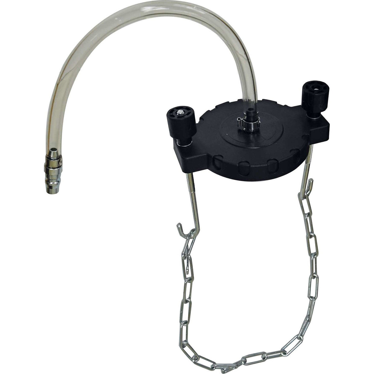 Round Universal Master Cylinder Adaptors To Suit PT50512 - PKTool