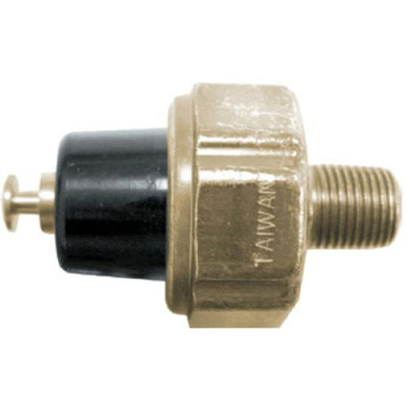 Oil Pressure Switch - 1/8″ - 28 (SAE) OS302 - Pro-Kit | Universal Auto Spares