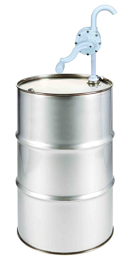 Drum Pump Rotary 36LPM (9.5 Gallon) To Suit 20 - 200 LTR Drum - PKTool | Universal Auto Spares