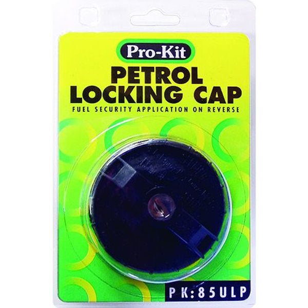 Locking Petrol Cap RG8046 - Pro-Kit