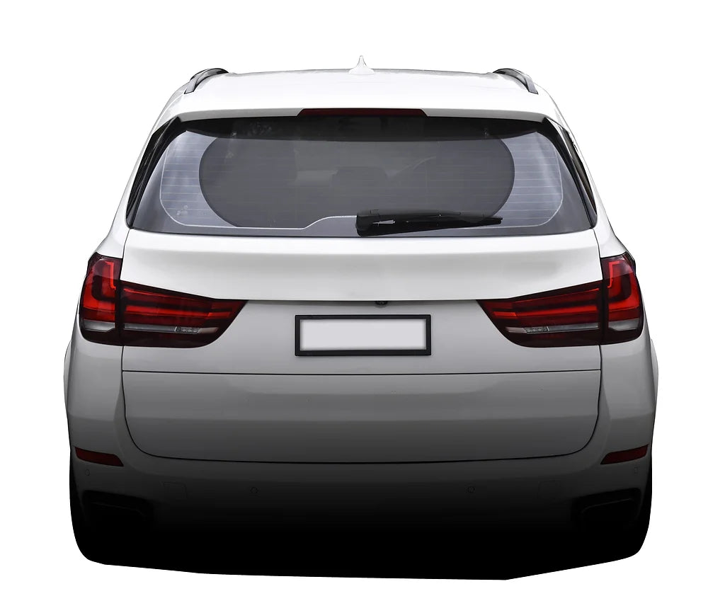 Rear Twist Sun Shade 50cm x 100cm - PC Procovers
