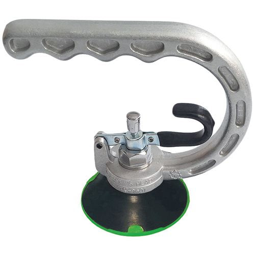 Heavy Duty Small Aluminium Suction Lifter & Dent Puller - PKTool