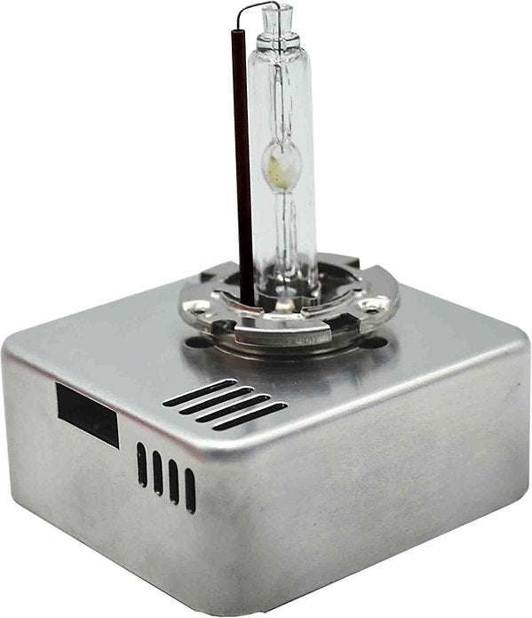 Xenon Car & Truck Light Bulbs & LEDs 35W HID Bulb - Motolite