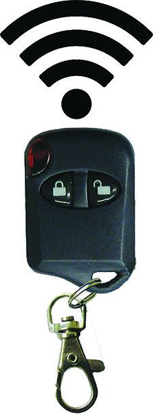 Central Locking System With 4 Door Remote - ProKit