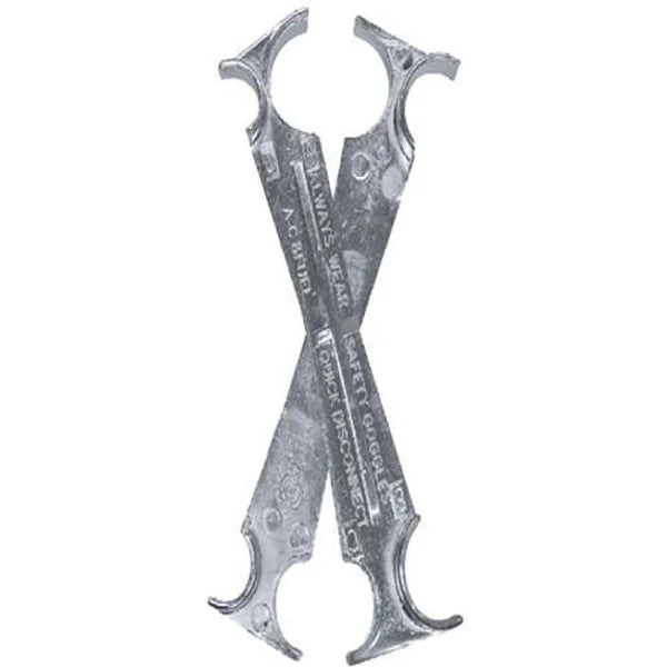 Disconnect Tool A/C & Fuel Line 3/4”, 5/8”, 1/2” & 3/8” - PKTool