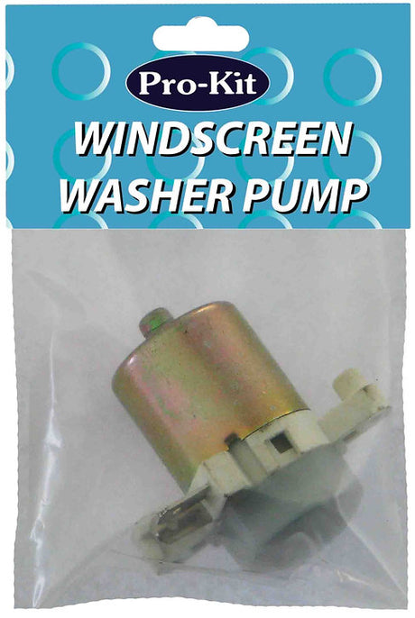Washer Pump Laser 12V Laser All Models - Pro-Kit | Universal Auto Spares