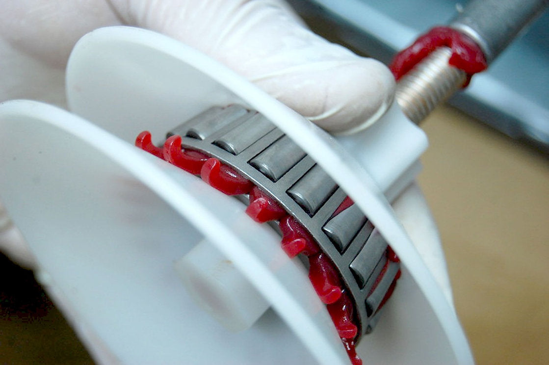 Universal Cone Style Bearing Grease Packer - PKTool