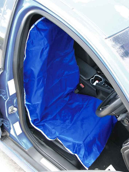 Heavy Duty Mechanics Throw Over Seat Cover 1 Piece - PC Procovers
