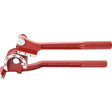Pipe & Tube Bender 6, 8, & 10mm Strong And Sturdy Construction - PKTool