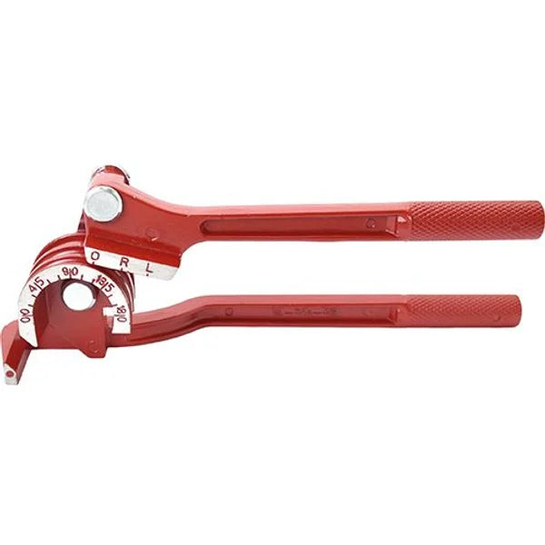 Pipe & Tube Bender 6, 8, & 10mm Strong And Sturdy Construction - PKTool