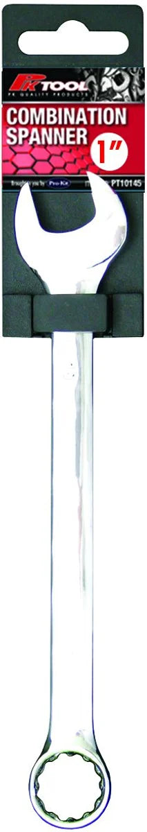 SAE CR-V Combination Spanner 3/4", 13/16", 7/8", 1", 9/16", 5/8"- PKTool 1"