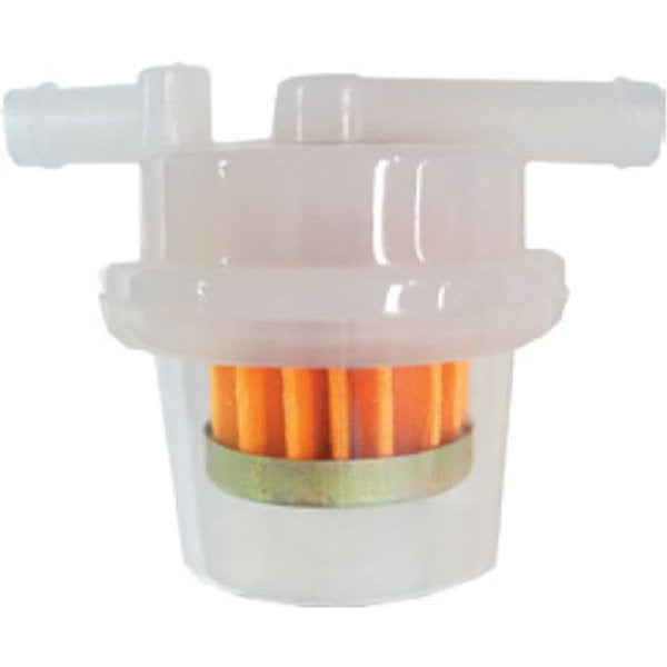 Fuel Filter Mini Top Through - Pro-Kit