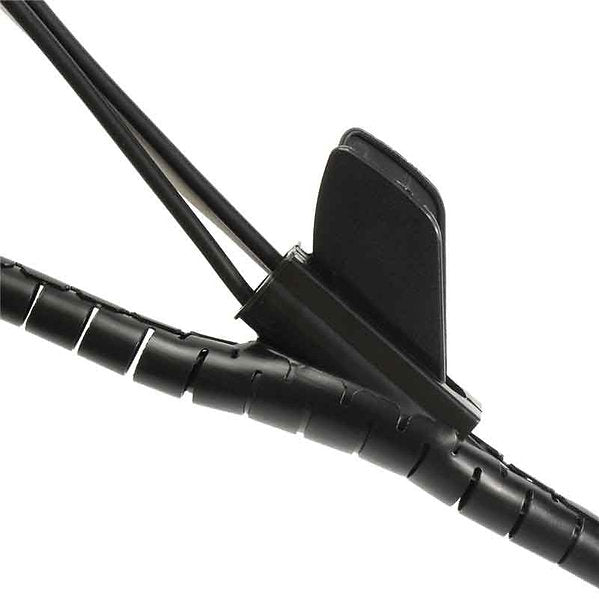 Spiral Binding 15mm X 5 Meter With Tool - Charge