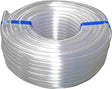 Clear PVC Tube 5mm X 30mtr ID 3mm - Pro-Kit