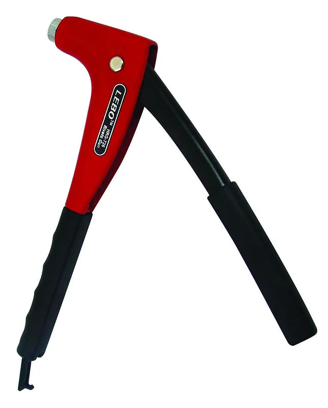 Quick Change Rotatable Nose Piece With 40 Rivets - PKTool