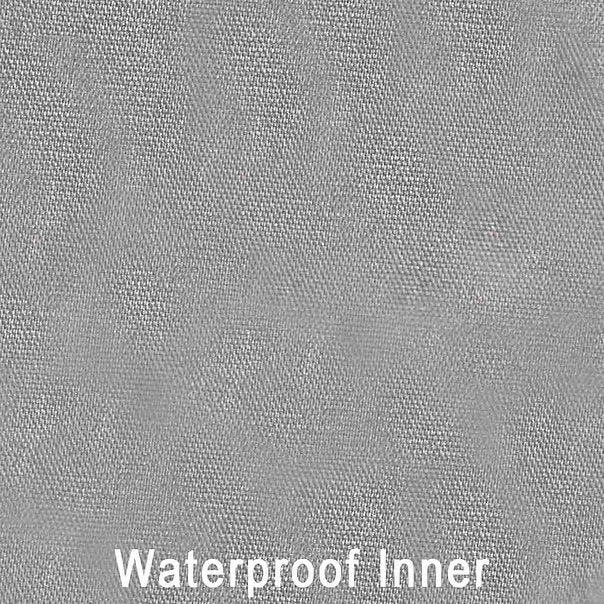 Waterproof Scooter Cover Small 151 H X 70 W X 101cm L - PC Procovers