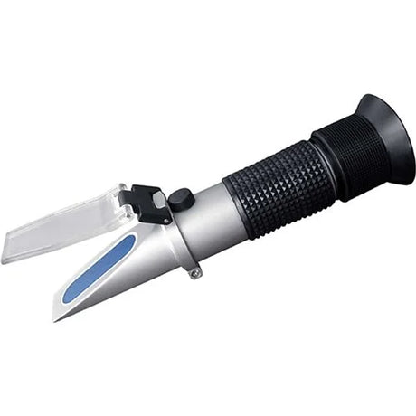 Refractometer Hand-Held Test Battery, Radiator & Cleaning Fluids Fluids - PKTool