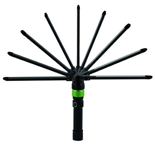 Torch 3 In 1 Multifunction Torch Work Light & Flexible Light - Motolite