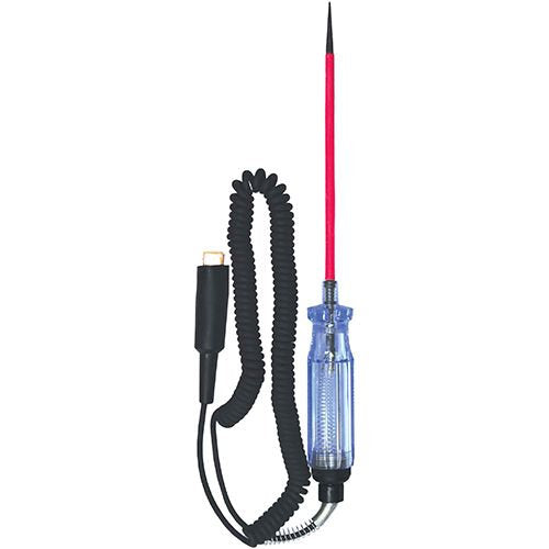 Circuit Tester With Light Super Heavy Duty - Charge