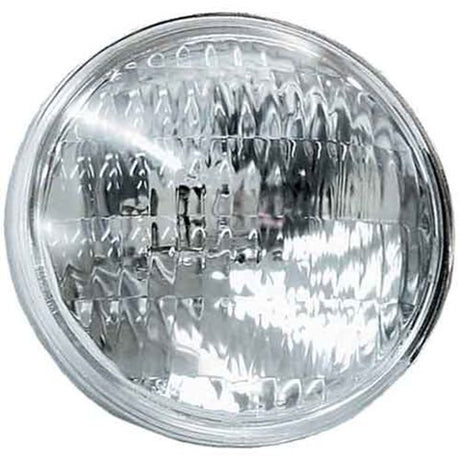 Flood Lamp Sealed Beam 4-1/2″ 12V 35W - Motolite | Universal Auto Spares