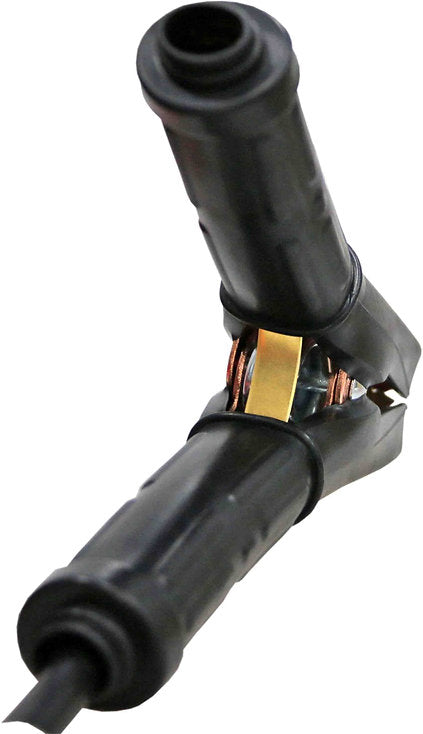 Super Flex 1500AMP Booster Cables - Charge