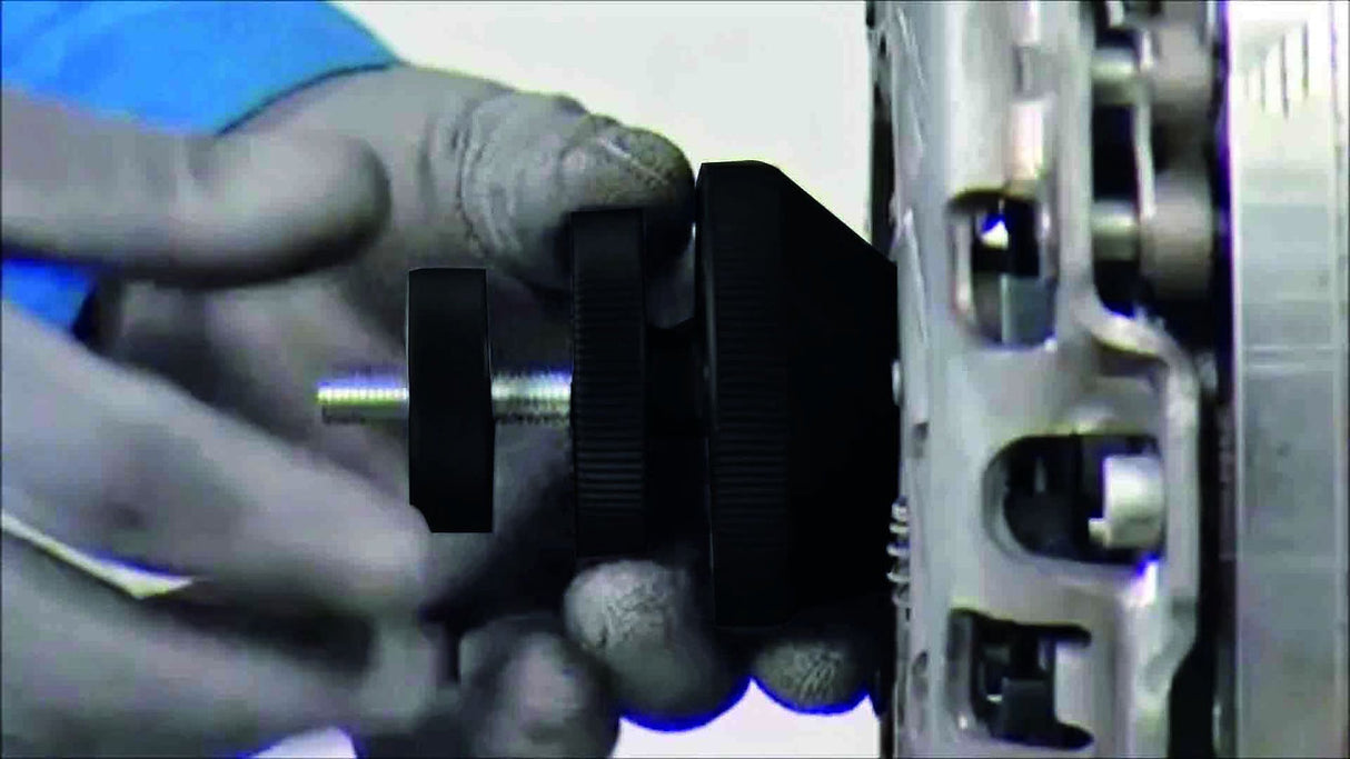 Universal Clutch Aligning Tool - PKTool