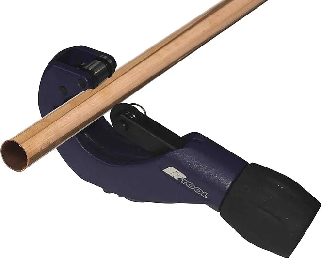Telescopic Tube Cutter, Cuts Copper, Aluminium & Brass Pipes - PKTool