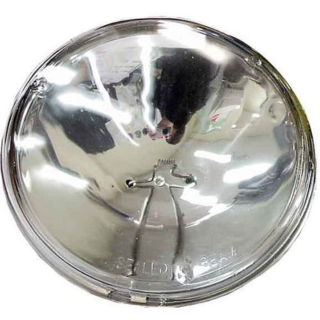 Spot Lamp Sealed Beam - 5-3/4″ 24V/100W - Motolite