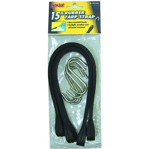 Octopus Strap Flat Rubber Style 380, 530, 790 & 1040mm - LoadMaster 1040mm