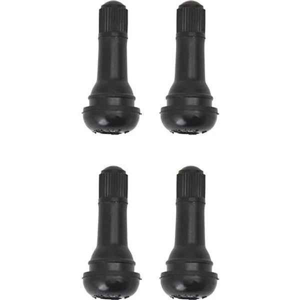 Tyre Valves 2 Piece Snap-In Tubeless Suit Cars - ProTyre