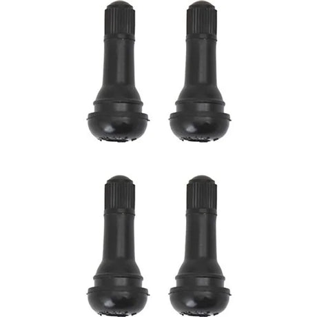 Tyre Valves 2 Piece Snap-In Tubeless Suit Cars - ProTyre
