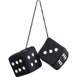 Groovy Fluffy Dice - Pro-Kit