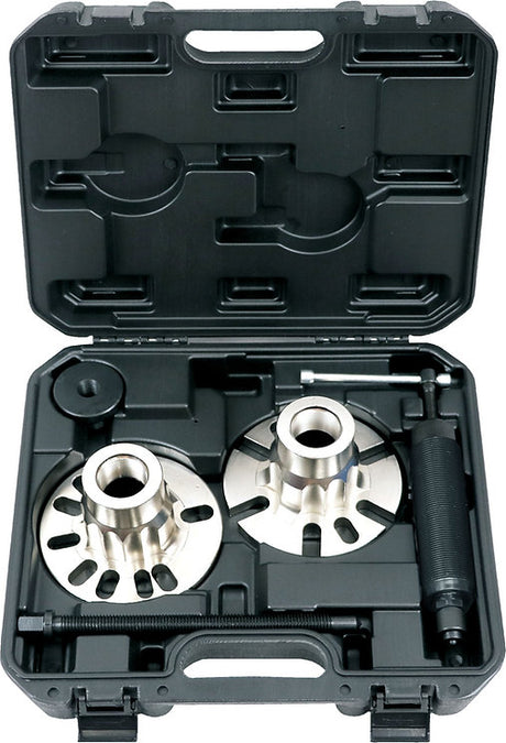 Hydraulic Ram Drive-Shaft Pusher Master Kit Dual Use Design - PKTool | Universal Auto Spares