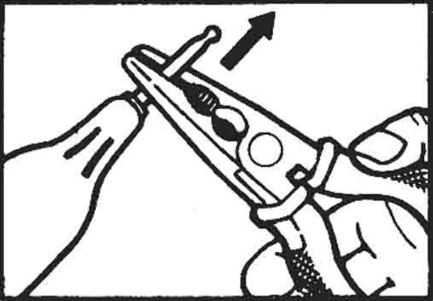 Diamond Tip USB Engraver Lightweight & Easy To Use - PKTool