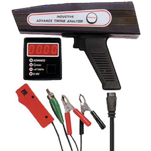 Timing Light DA3100 Digital Advance With Tach/Dwell/Volt Tester PKT